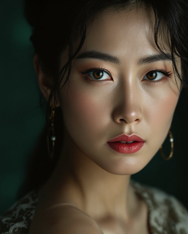 章子怡 Zhang Ziyi 章子怡