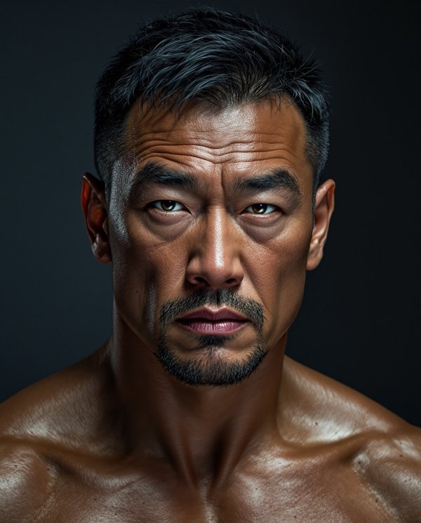 吴京 Wu Jing 吴京
