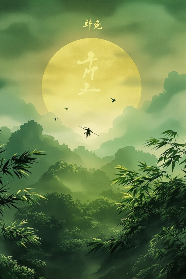 卧虎藏龙 2000 卧虎藏龙