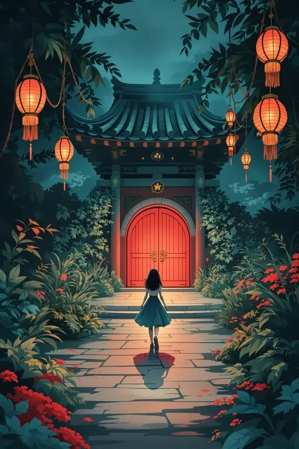 千与千寻 2001 千与千寻