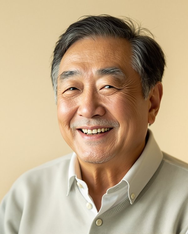 李安 Ang Lee 李安